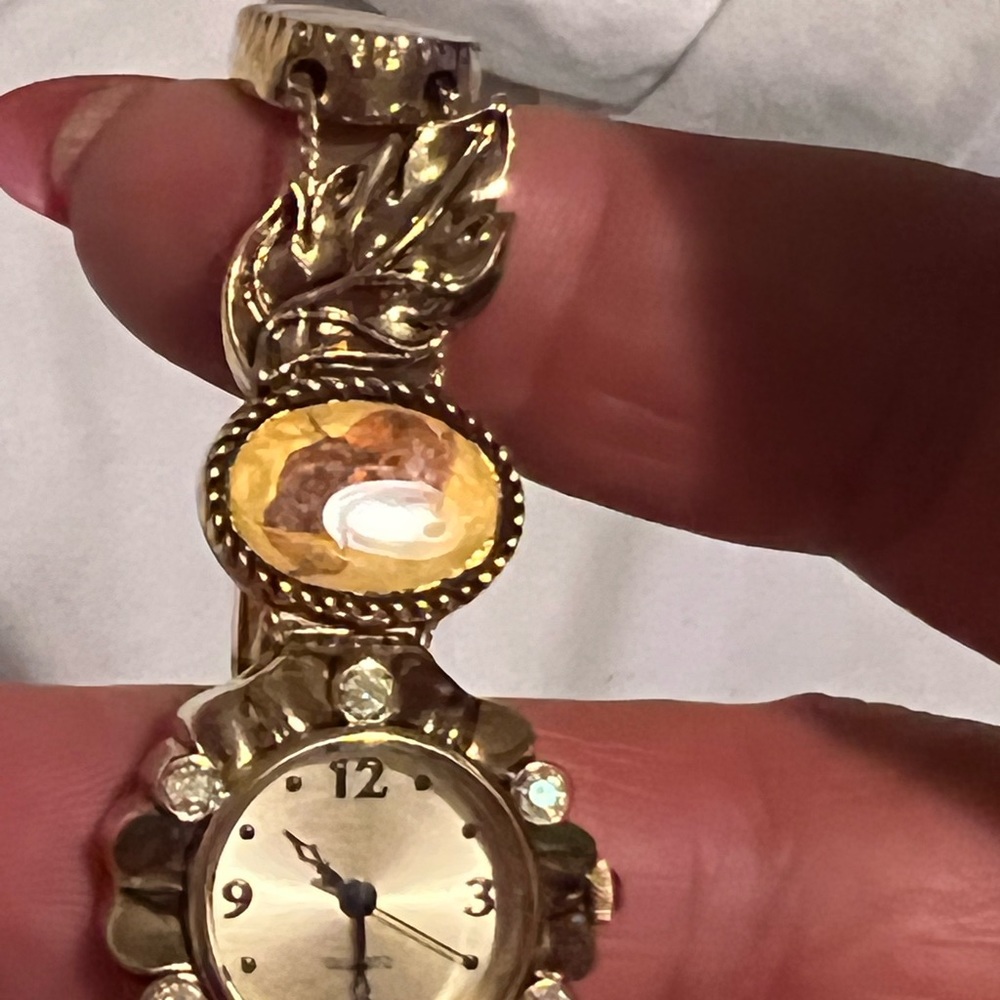 Beautiful watch